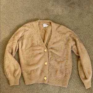 Princess Polly Cardigan
